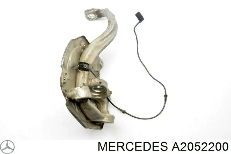 Compre A2052200 Mercedes 