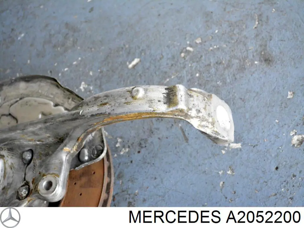  Mercedes A2052200 preço, a partir de 225,13 USD