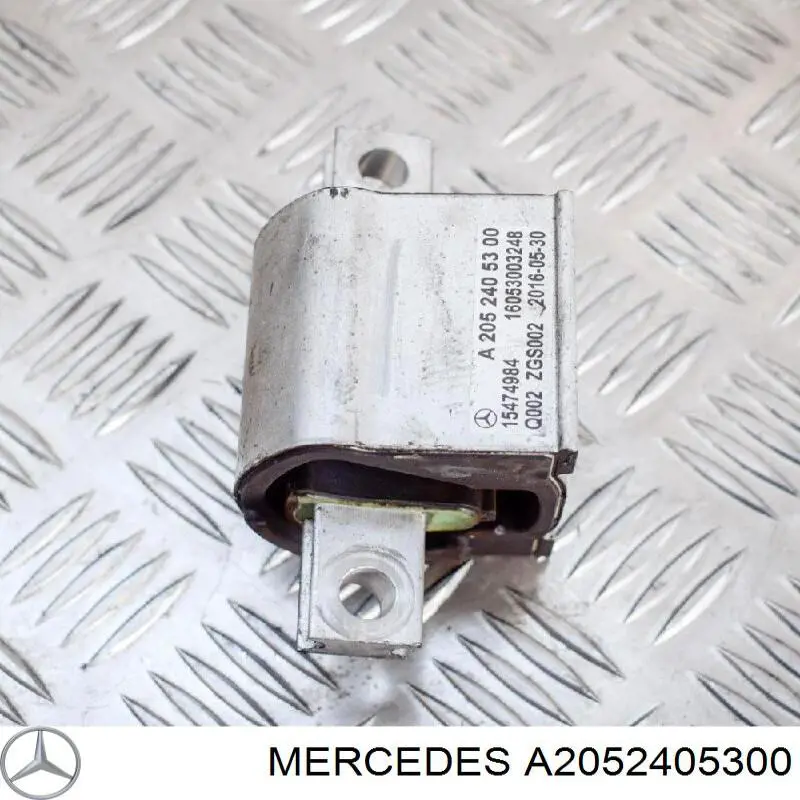 Compre 4314101 Lemforder Coxim de transmissão (suporte da caixa de mudança)
