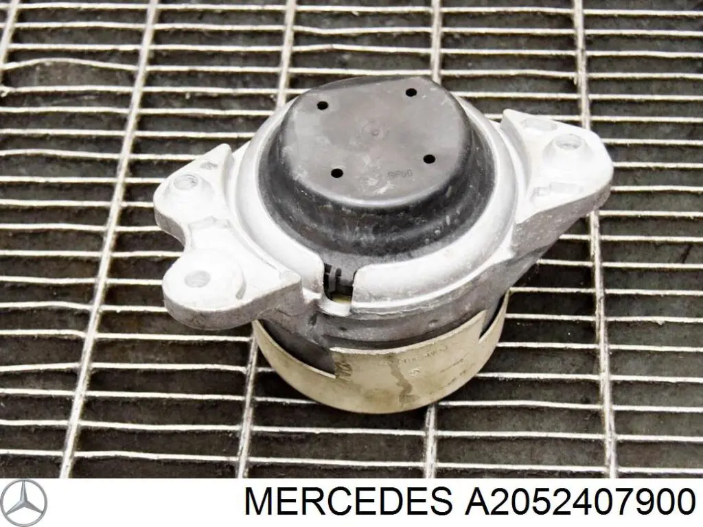 Compre 610071 Impergom Coxim (suporte) direito de motor