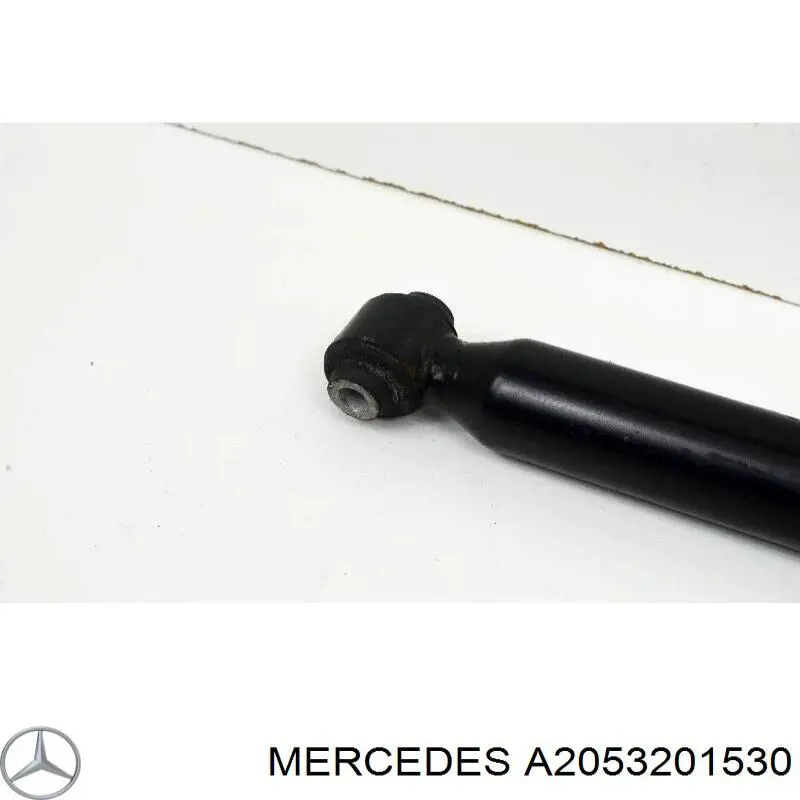 Compre 24251327 Bilstein Amortecedor traseiro
