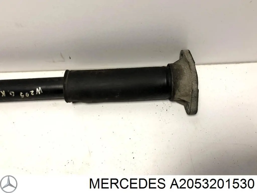 Compre 24251327 Bilstein Amortecedor traseiro