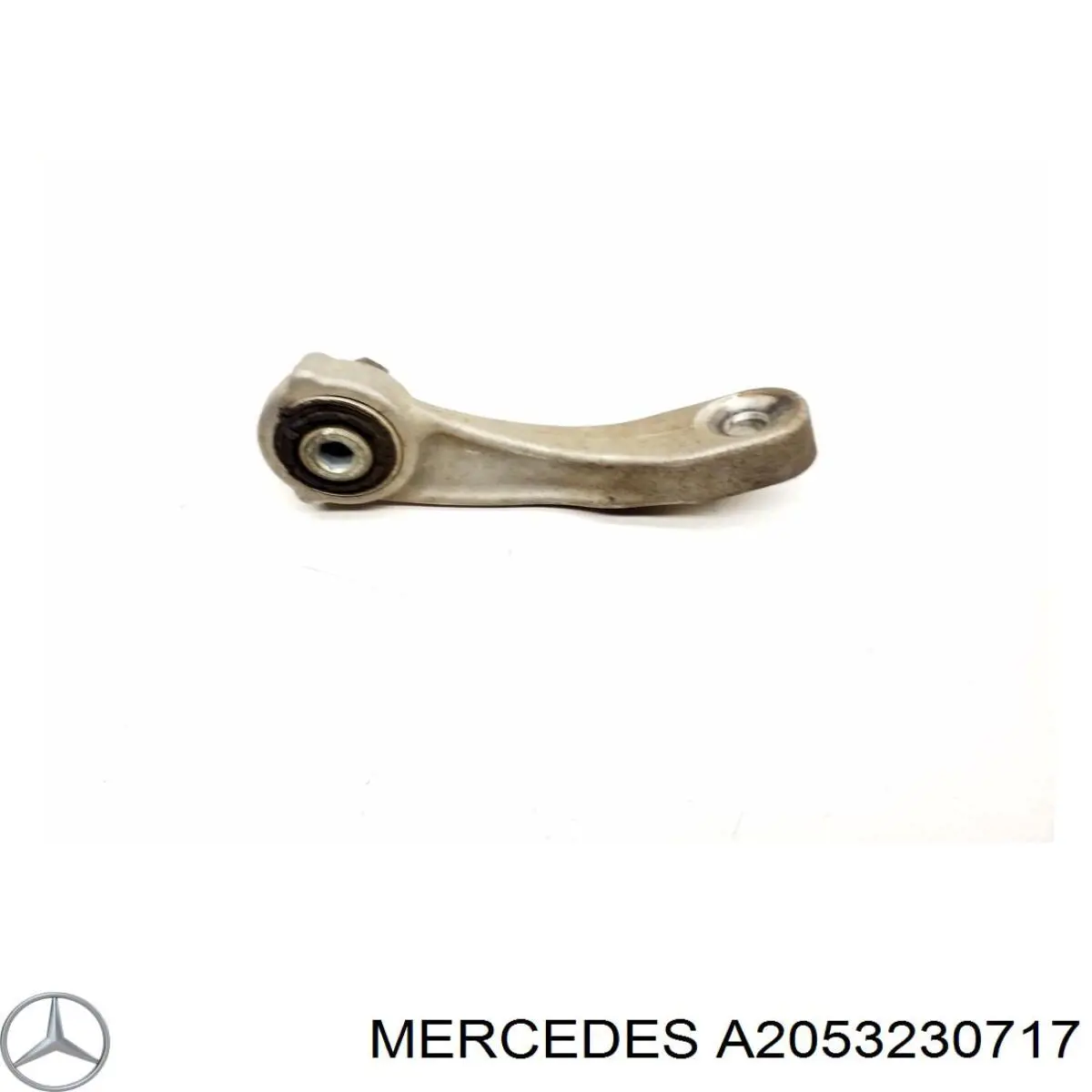 Compre A2053230717 Mercedes Montante esquerdo de estabilizador dianteiro