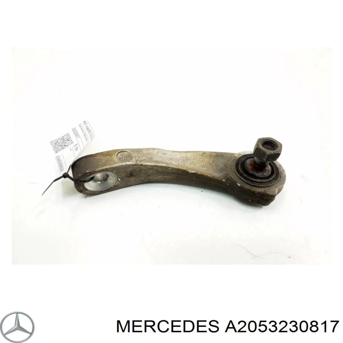 Montante direito de estabilizador dianteiro Mercedes A2053230817 preço, a partir de 30,86 USD