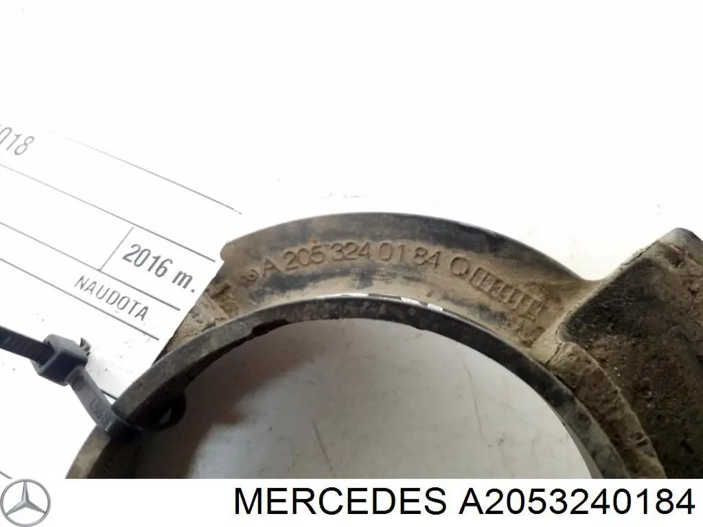 Compre 2053240184 Mercedes 
