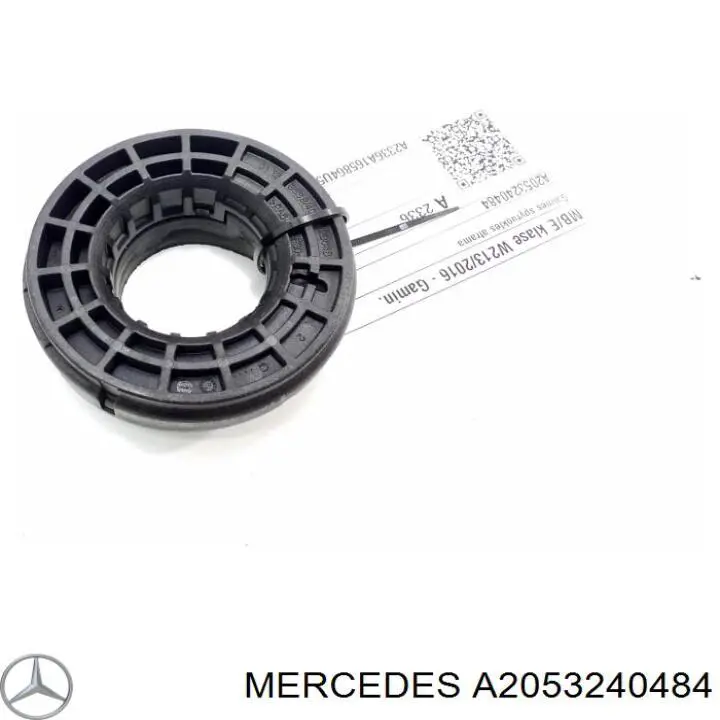  Mercedes A2053240484 preço, a partir de 16,42 USD