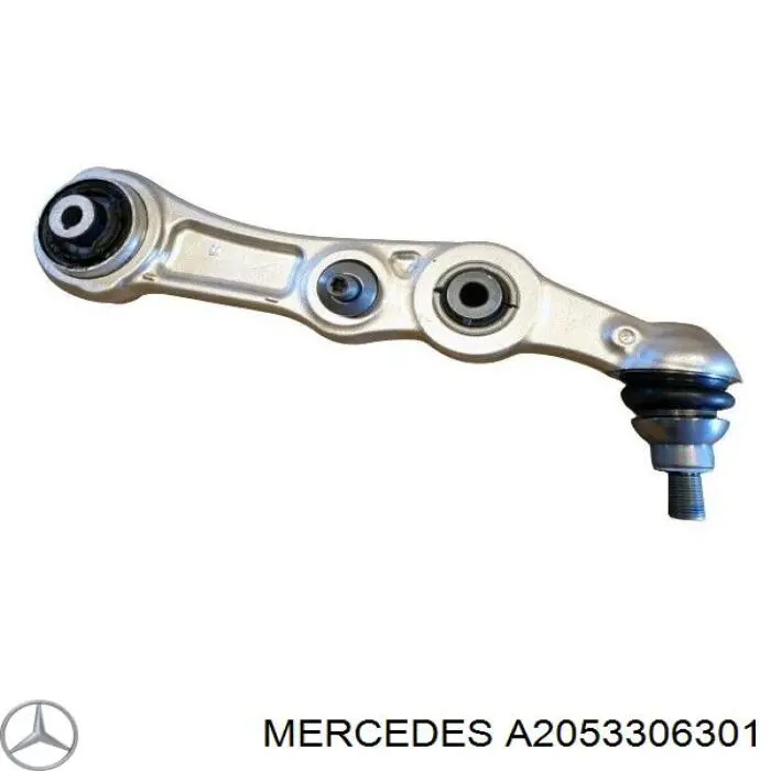 Braço oscilante inferior esquerdo de suspensão dianteira Lemforder 39584 preço, a partir de 153,64 USD