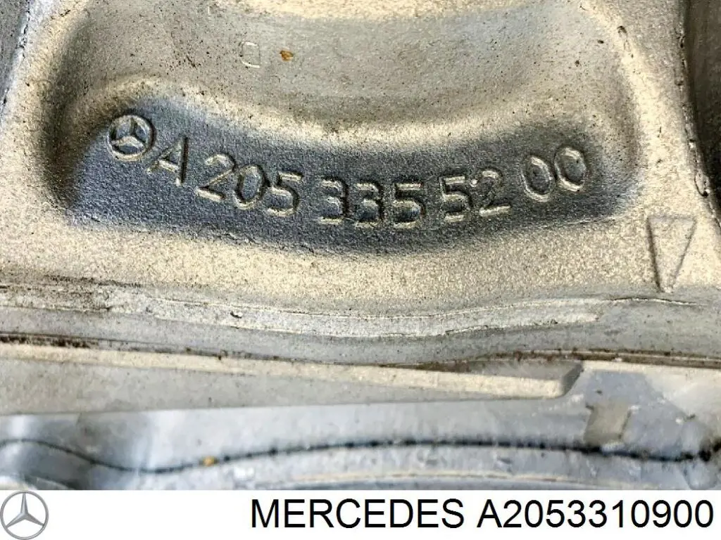  Mercedes A2053310900 preço, a partir de 430,75 USD