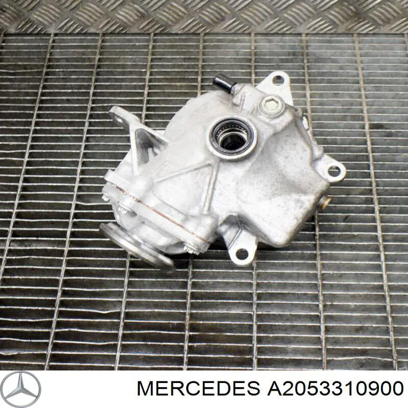  Mercedes A2053310900 preço, a partir de 430,75 USD