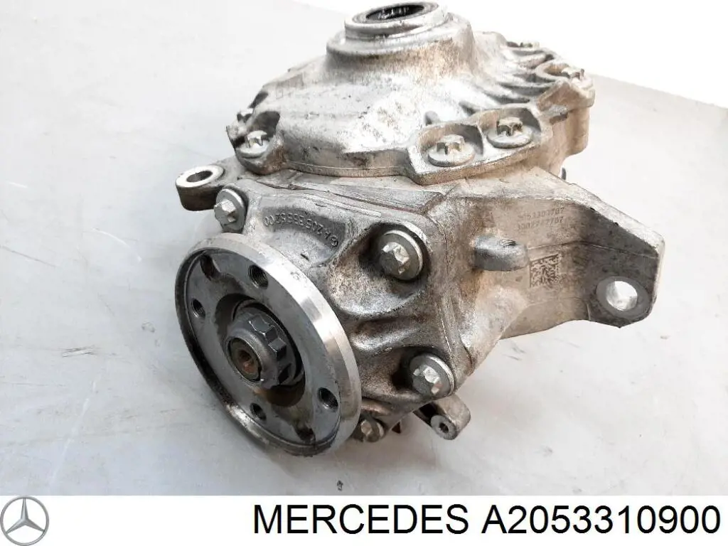  A2053310900 Mercedes