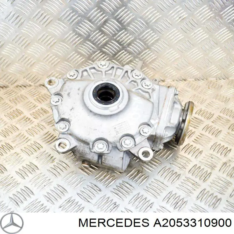  Mercedes A2053310900