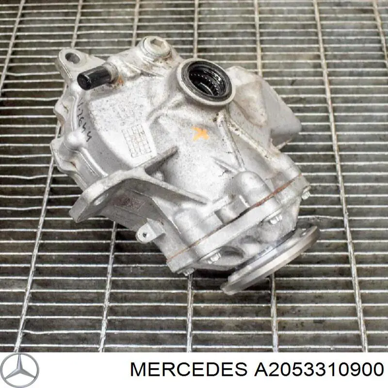A2053310900 Mercedes 