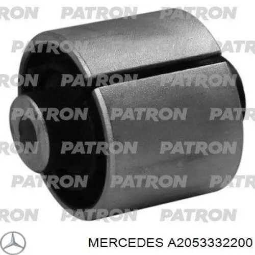 Compre 42421 Lemforder Bloco silencioso dianteiro do braço oscilante inferior