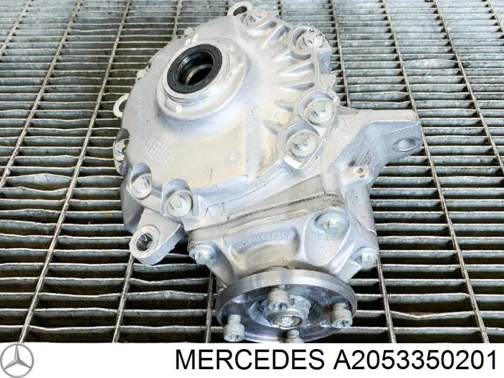  Mercedes A2053350201 preço, a partir de 220,39 USD