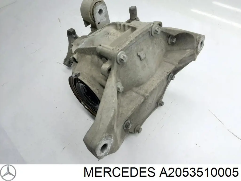  Mercedes 2053510005 preço, a partir de 1005,58 USD
