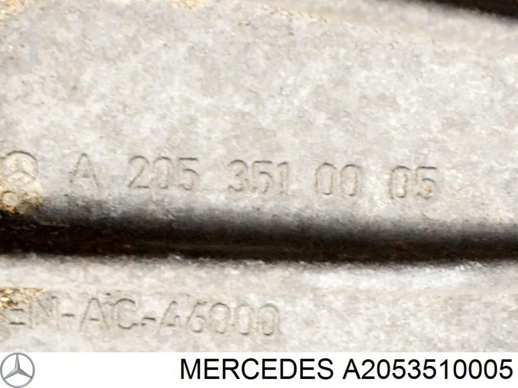  Mercedes 2053510005 preço, a partir de 1005,58 USD