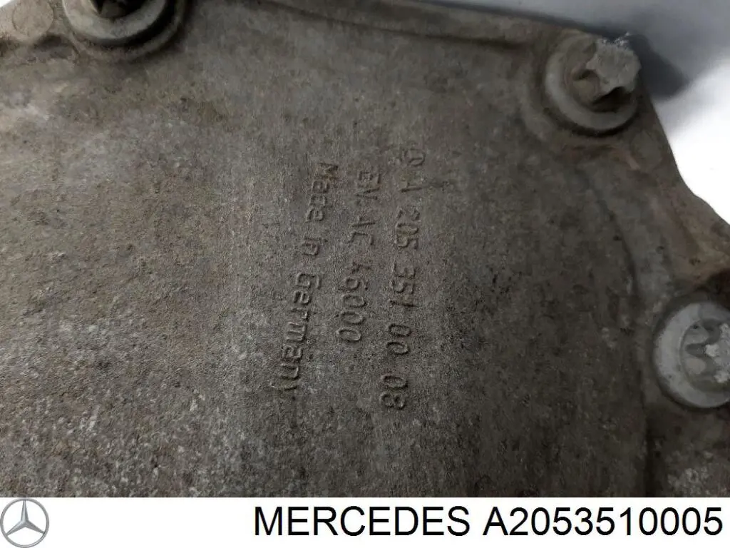 Compre 2053510005 Mercedes 