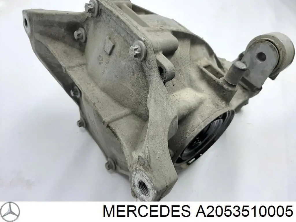  2053510005 Mercedes