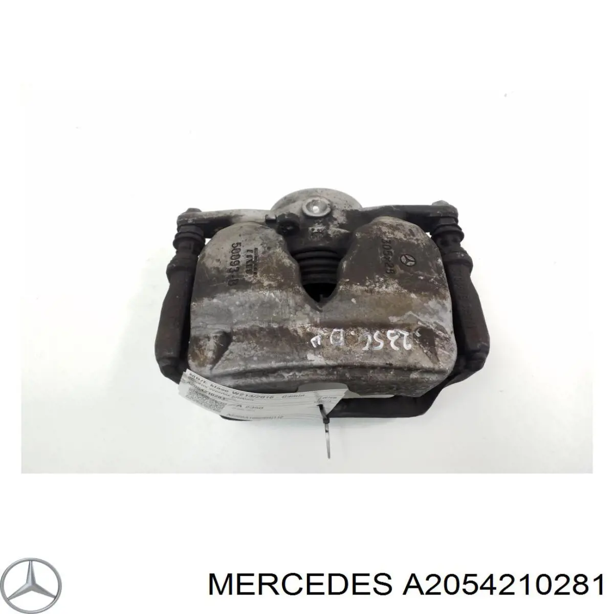 Compre 531952 ABS Suporte do freio dianteiro direito