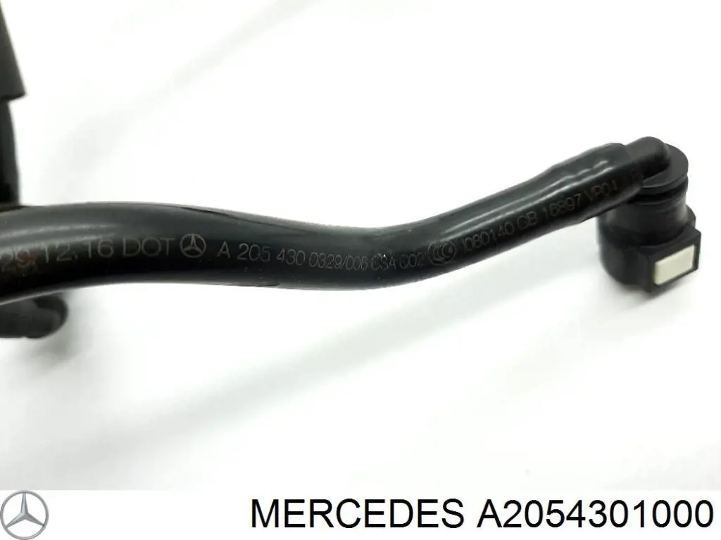 A2054301000 Mercedes 