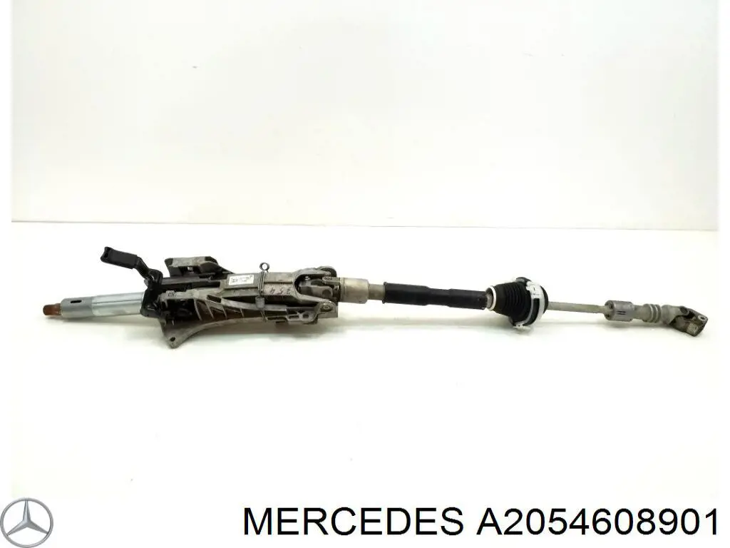 Coluna da direção Mercedes A2054601301 preço, a partir de 158,61 USD