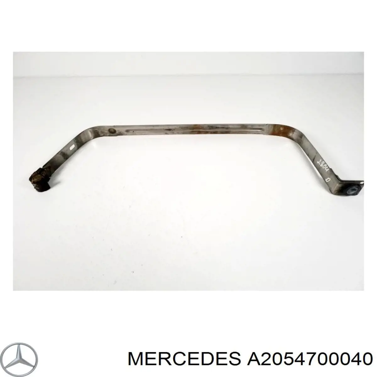 Consola de tanque de combustível Mercedes A2054700040 preço, a partir de 99,31 USD
