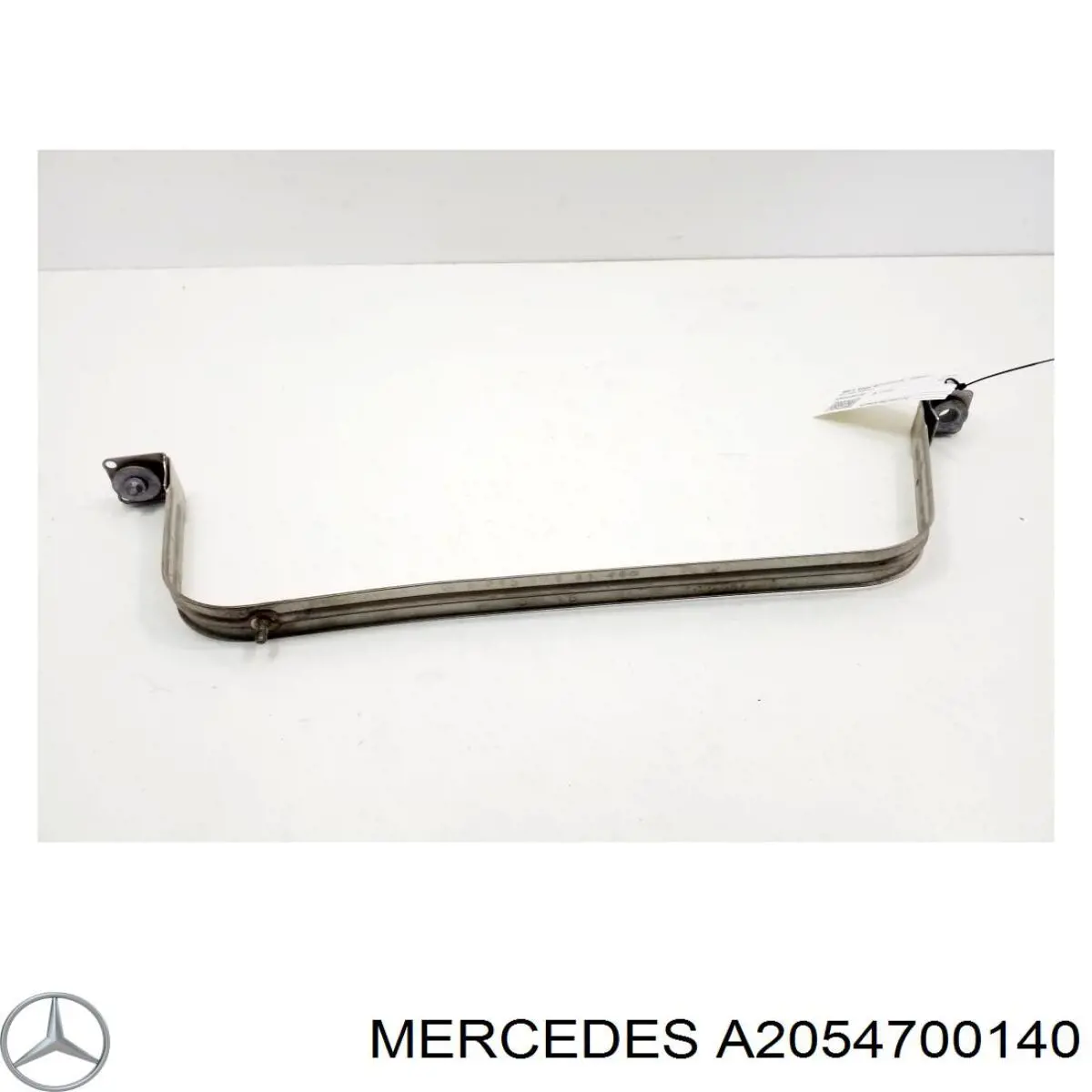 Consola de tanque de combustível Mercedes A2054700140 preço, a partir de 89,56 USD