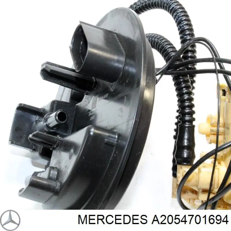 Módulo de bomba de combustível com sensor do nível de combustível Sidat 721038 preço, a partir de 81,72 USD