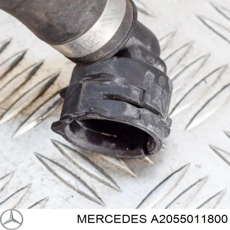 Compre A2055011800 Mercedes 
