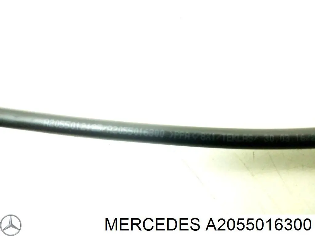  Mercedes A2055016300 preço, a partir de 106,66 USD
