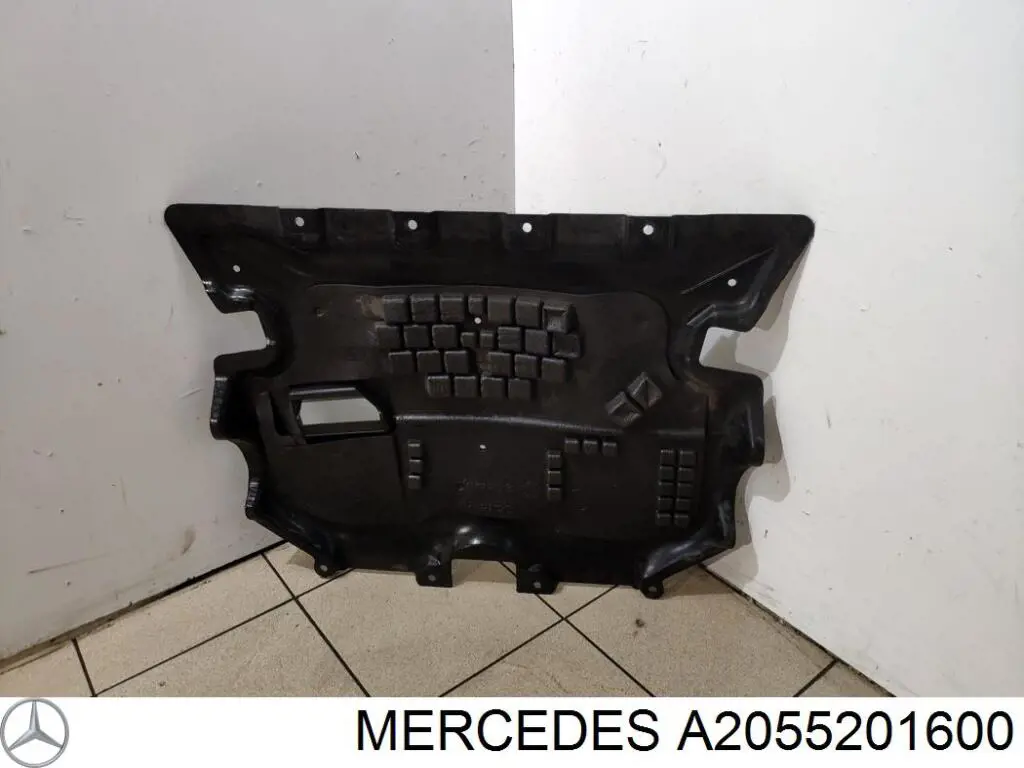 Compre A2055201600 Mercedes 