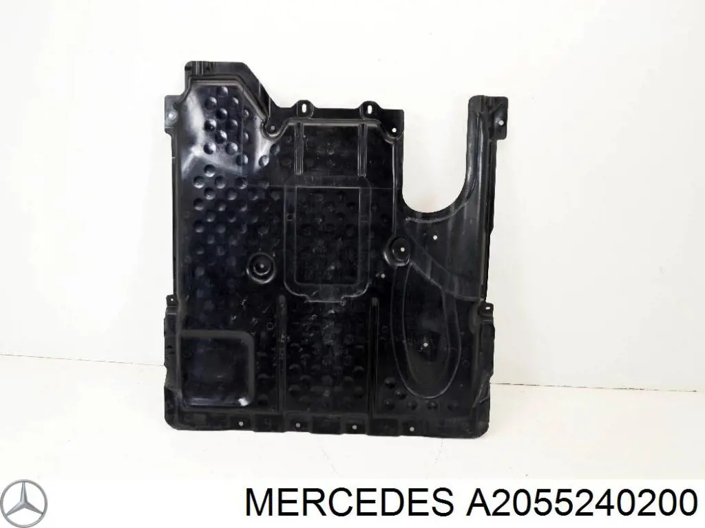 Proteção de motor, de panela (da seção de motor) FPS FP4643221 preço, a partir de 104,44 USD