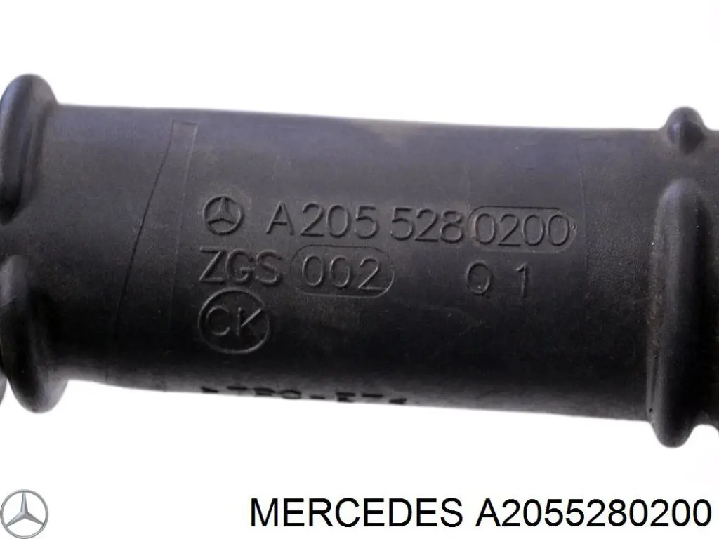 Mangueira (cano derivado) de intercooler Thermotec DCM097TT preço, a partir de 115,02 USD