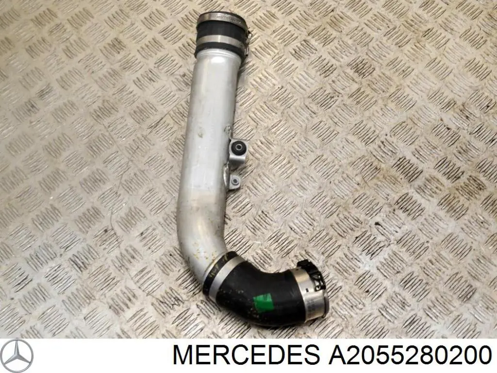 Compre DCM097TT Thermotec Mangueira (cano derivado) de intercooler