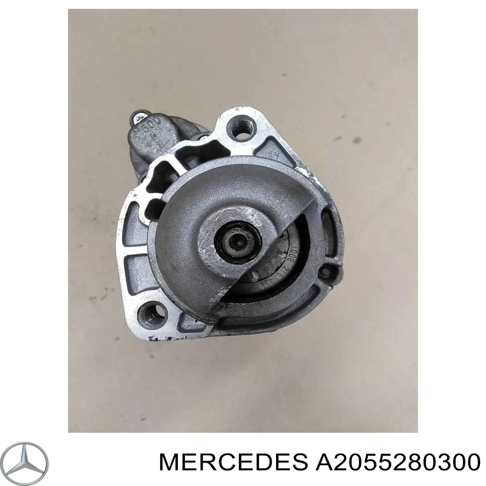 Mangueira (cano derivado) de intercooler Mercedes A2055280300 preço, a partir de 115,02 USD