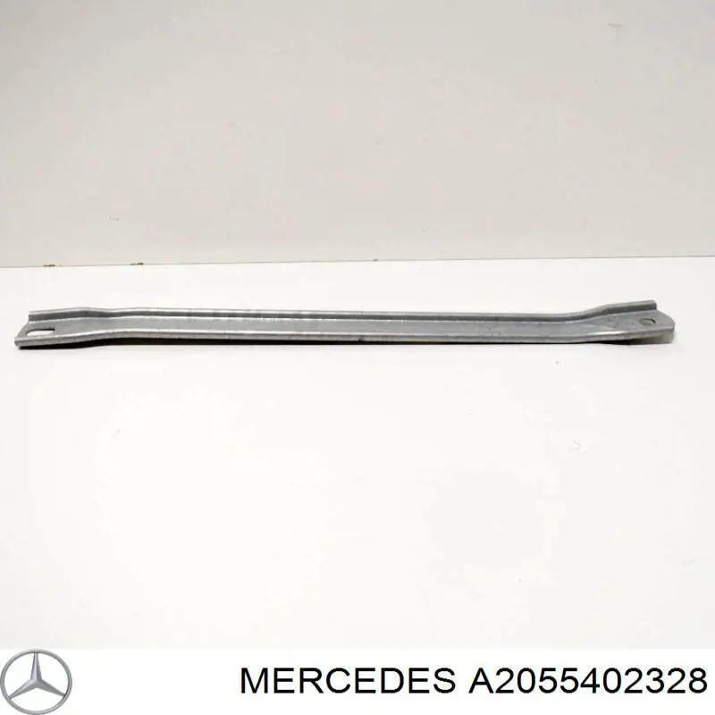 Tampa de unidade de dispositivos de segurança Mercedes A2055402328 preço, a partir de 37,86 USD