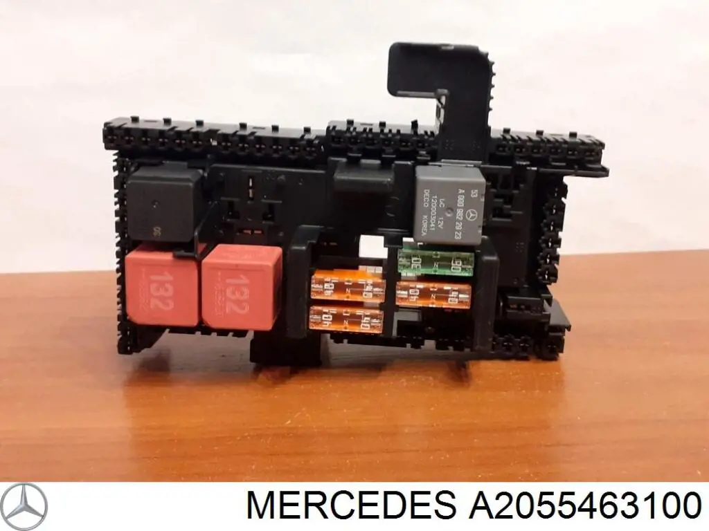 Compre A2055463100 Mercedes 
