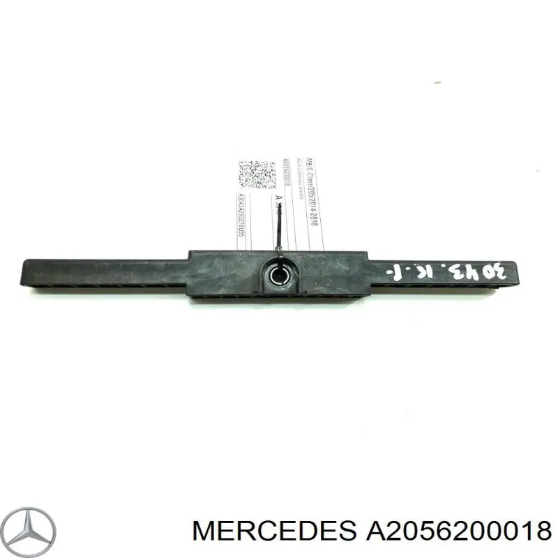 A2056200018 Mercedes 