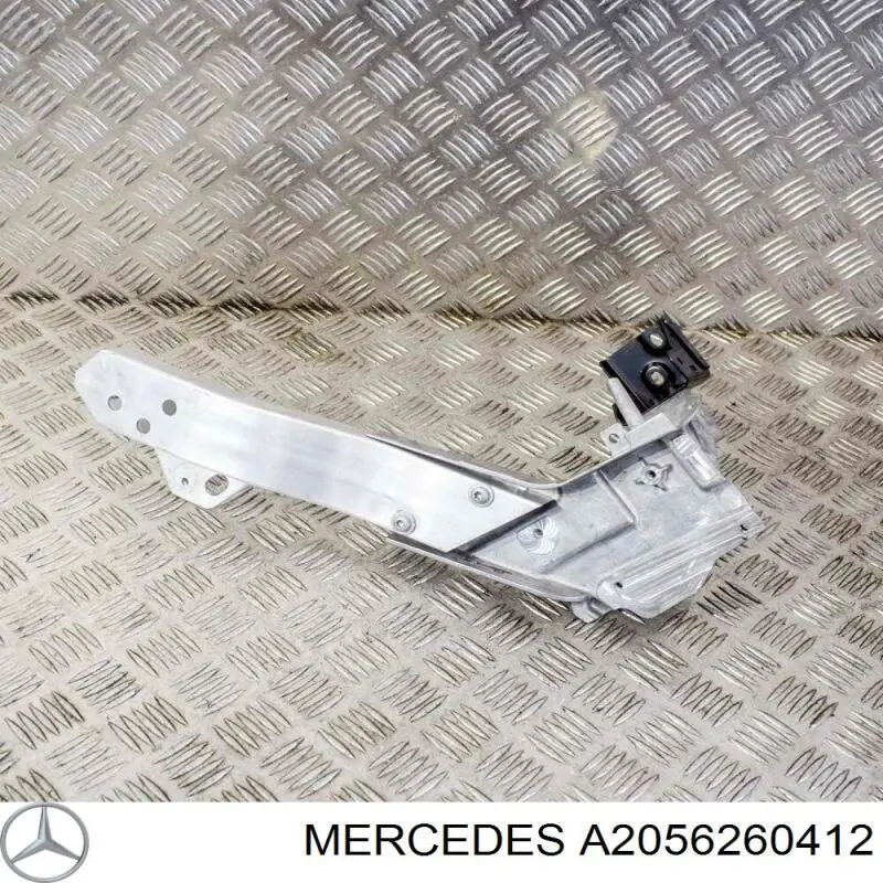  Mercedes A2056260412 preço, a partir de 50,69 USD