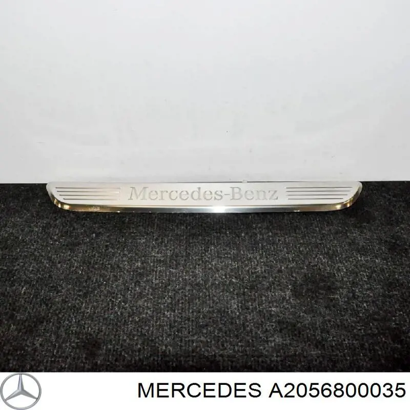 Compre A2056800035 Mercedes 
