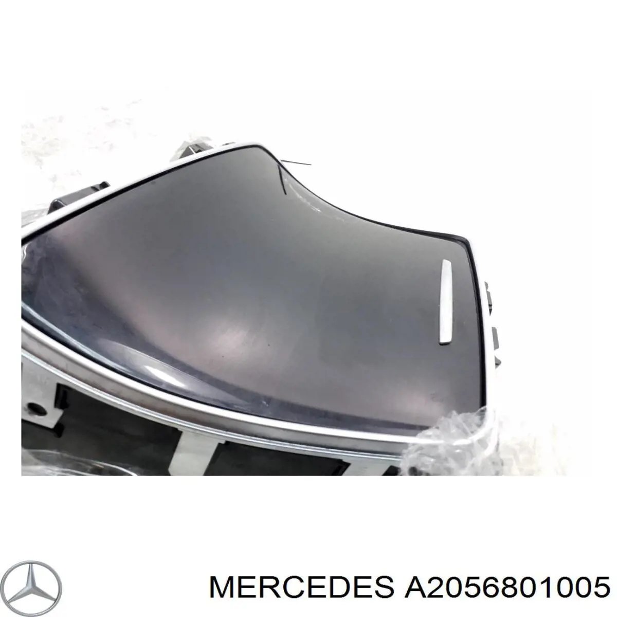  Mercedes A2056801005 preço, a partir de 86,98 USD