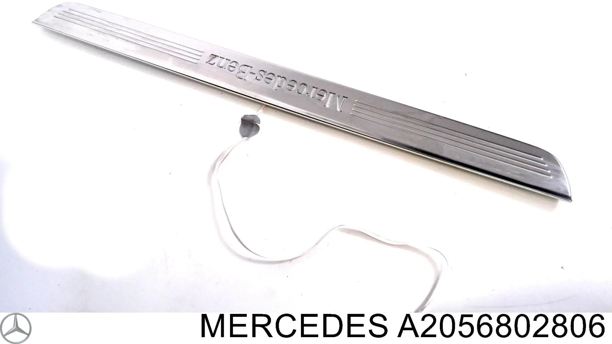A2056802806 Mercedes 