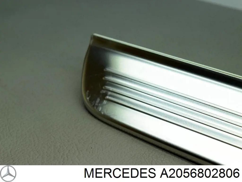  Mercedes A2056802806 preço, a partir de 188,98 USD