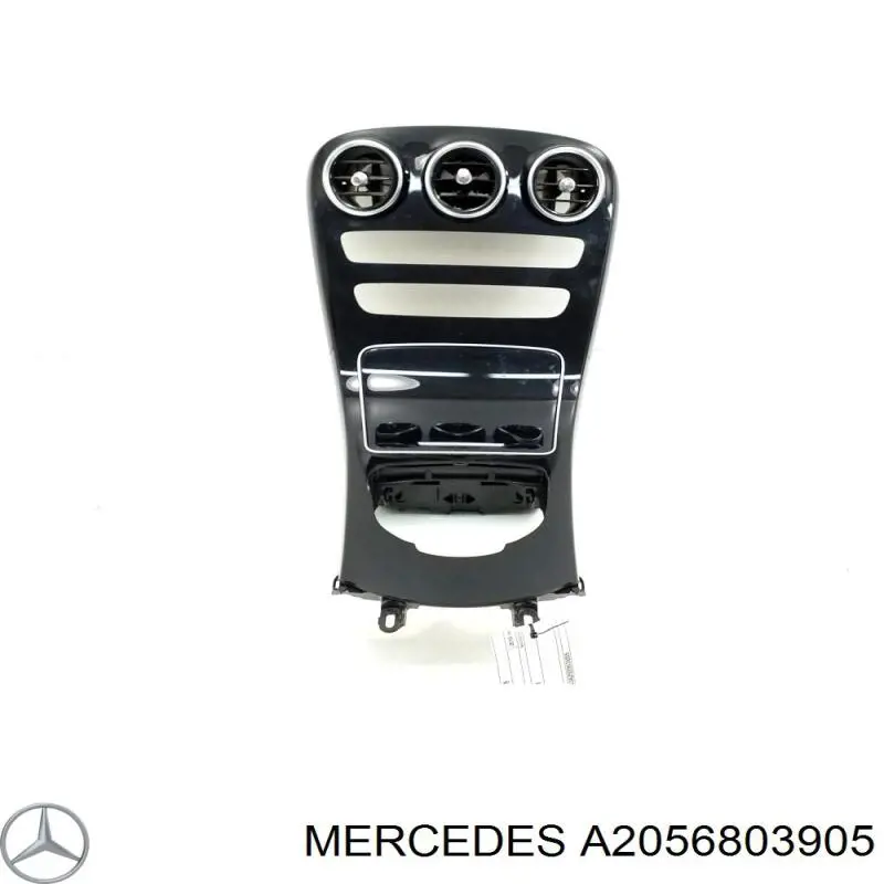 A2056803905 Mercedes 