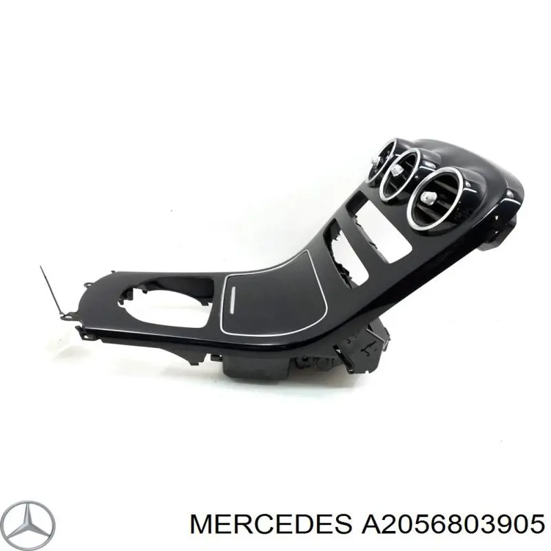  Mercedes A2056803905 preço, a partir de 267,30 USD