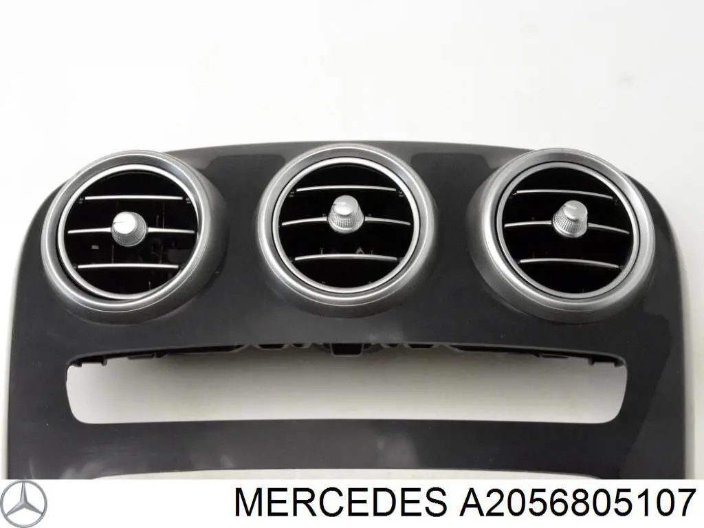 A2056805107 Mercedes 