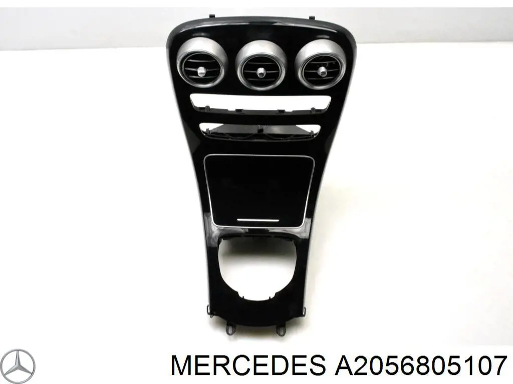 Compre A2056805107 Mercedes 