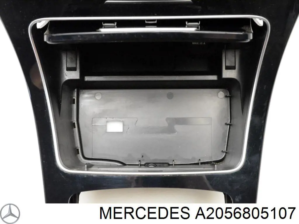  Mercedes A2056805107 preço, a partir de 110,67 USD