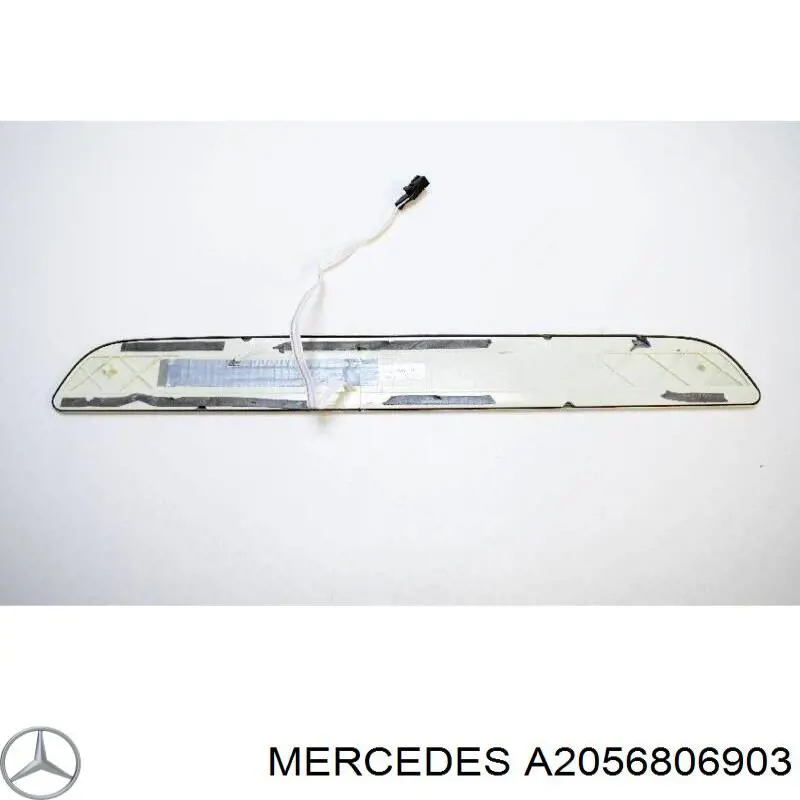  Mercedes A2056806903 preço, a partir de 61,19 USD