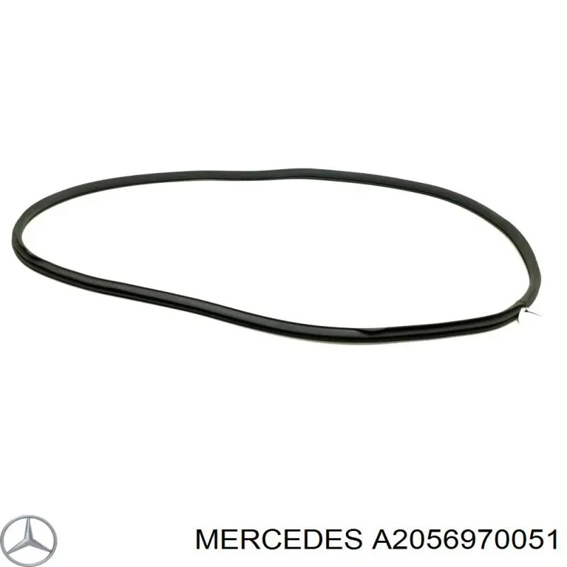 Compre A2056970051 Mercedes 